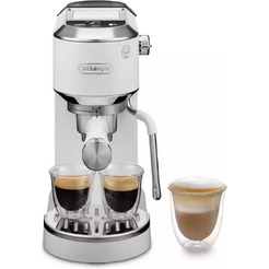 Кофеварка Delonghi EC890.WI