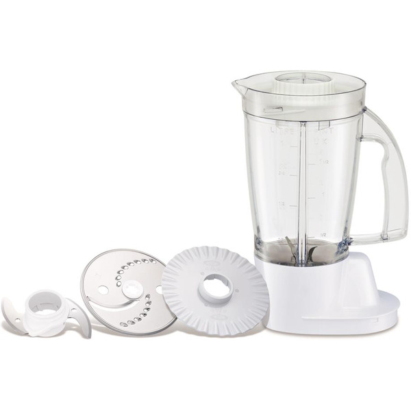 Кухонный комбайн Moulinex FP542111