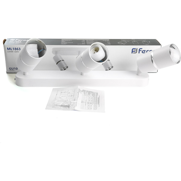 Светильник Feron ML1863 48646