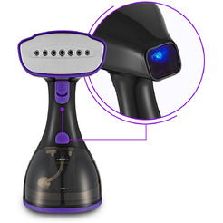 Отпариватель Kitfort KT-9121-1