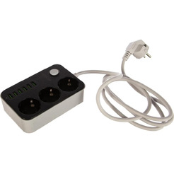 Сетевой фильтр ArtStyle CL-3631B