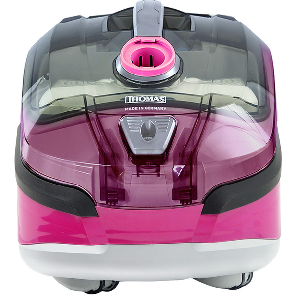 Пылесос THOMAS ALLERGY & FAMILY