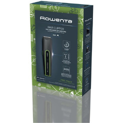 Машинка для стрижки волос Rowenta Sport Nomad TN1409F0