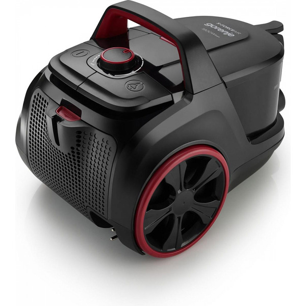 Пылесос Gorenje VC1801SFABKR