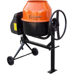 Бетоносмеситель  ELAND EL65