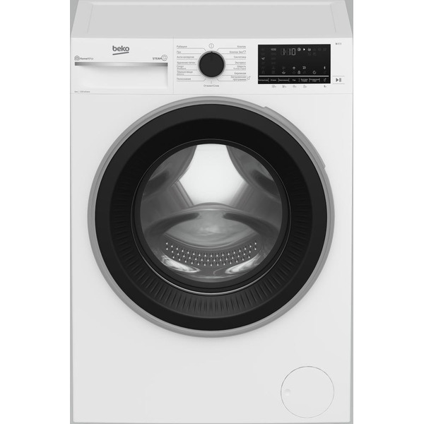 Стиральная машина Beko B3WFR562W BY