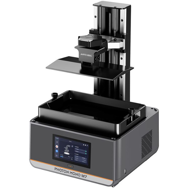 3D принтер Anycubic Photon Mono M7 (PM70BK0B-O)