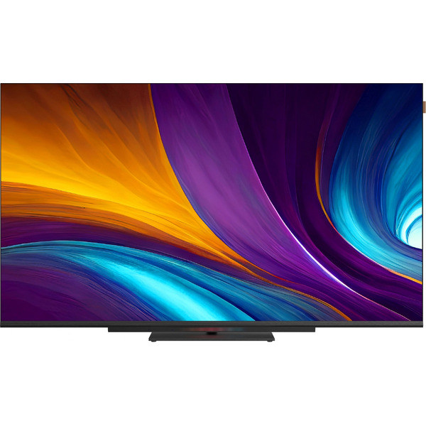 Телевизор Digma Pro UHD 55C