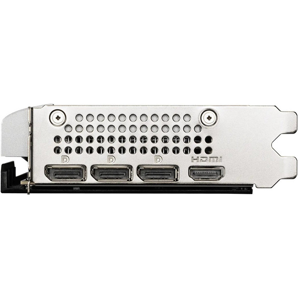 Видеокарта MSI GeForce RTX 5060 8G Ventus 2X OC V1