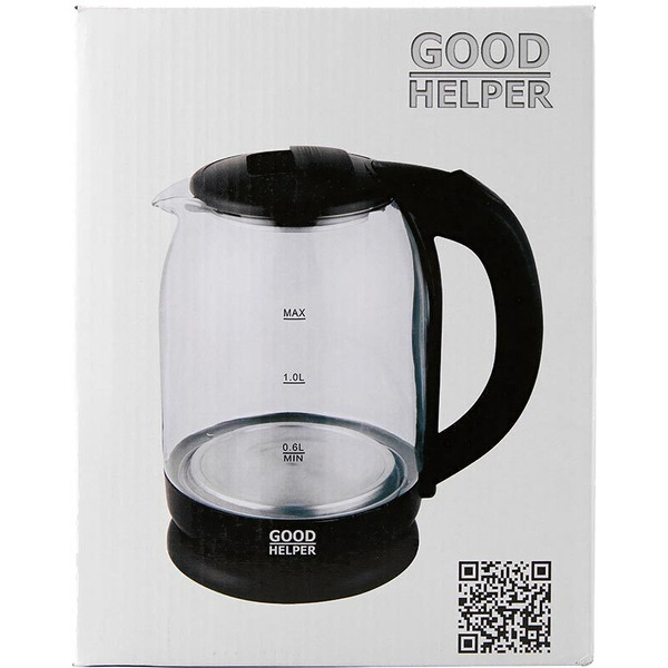 Электрический чайник Goodhelper KG-18B10