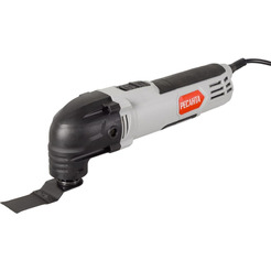 Многофункциональный инструмент (реноватор) Ресанта МФИ-400 (75/4/2)