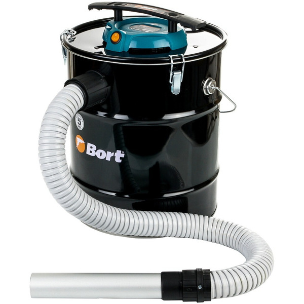 Пылесос Bort BAC-500-22 (98291834)