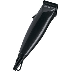 Машинка для стрижки SCARLETT SC-HC63C02GRF