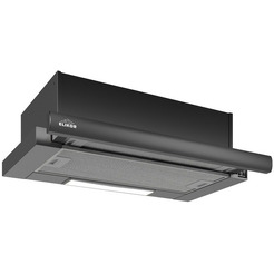 Вытяжка Elikor Slide 60П-430 211933 (черный/черный)