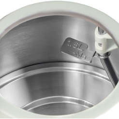 Электрический чайник Galaxy Line GL0333 (мятный)