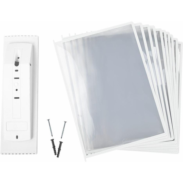 Демосистема настенная STAFF 238145