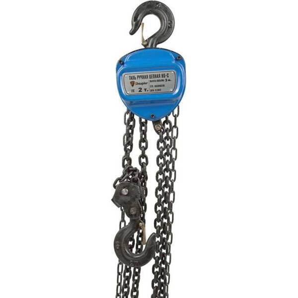 Таль Shtapler HS-C 2т 3м 71049036