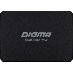 SSD Digma Run Y2 128GB DGSR2128GY23T