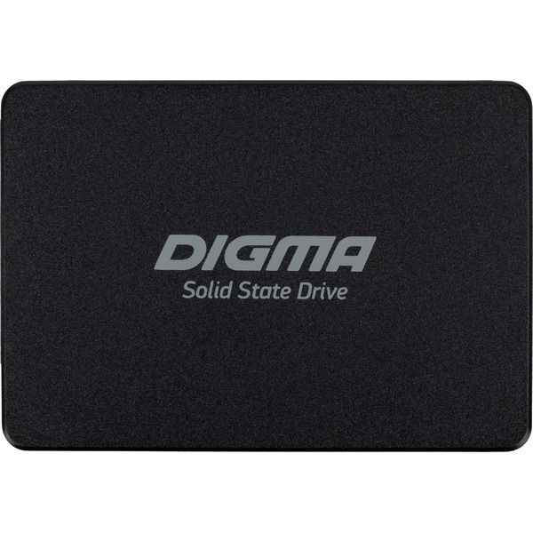SSD Digma Run Y2 128GB DGSR2128GY23T
