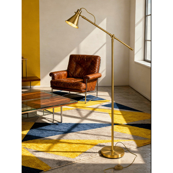 Торшер ARTSTYLE HT-929BRS