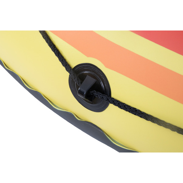 Надувная лодка Jilong Tropicana 300 Set / 34262