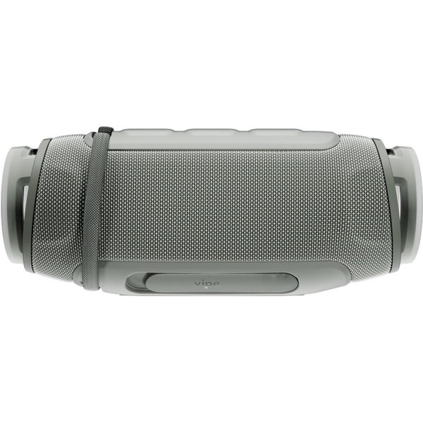 Беспроводная колонка Vipe Spark (серый)