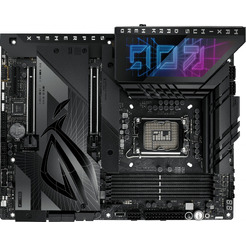 Материнская плата ASUS ROG Maximus Z790 Dark Hero