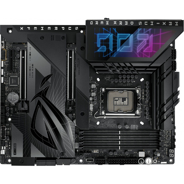 Материнская плата ASUS ROG Maximus Z790 Dark Hero