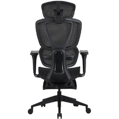 Кресло компьютерное EVOLUTION LX 1 Black