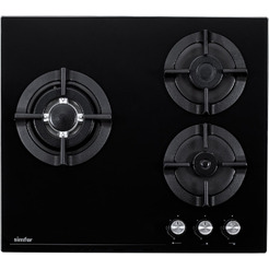Варочная поверхность газовая Simfer H60N35S505
