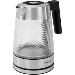 Чайник электрический SONNEN KT-1809