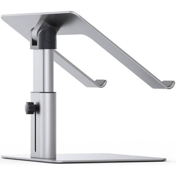 Подставка для ноутбука Baseus Metal Adjustable Laptop Stand c регулировкой высоты (LUJS000012)