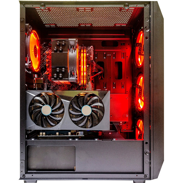 Компьютер Jet Gamer 22L437