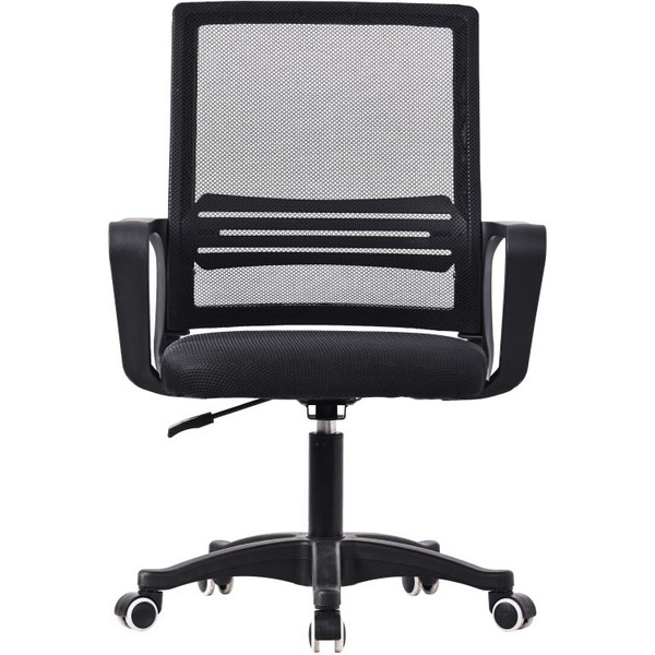 Офисное кресло BYROOM Office Sub черный (DC155-B)