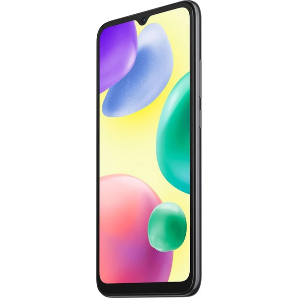 Смартфон Xiaomi Redmi 10A 3GB/64GB (серый) EU