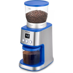 Кофемолка Kitfort КТ-7266