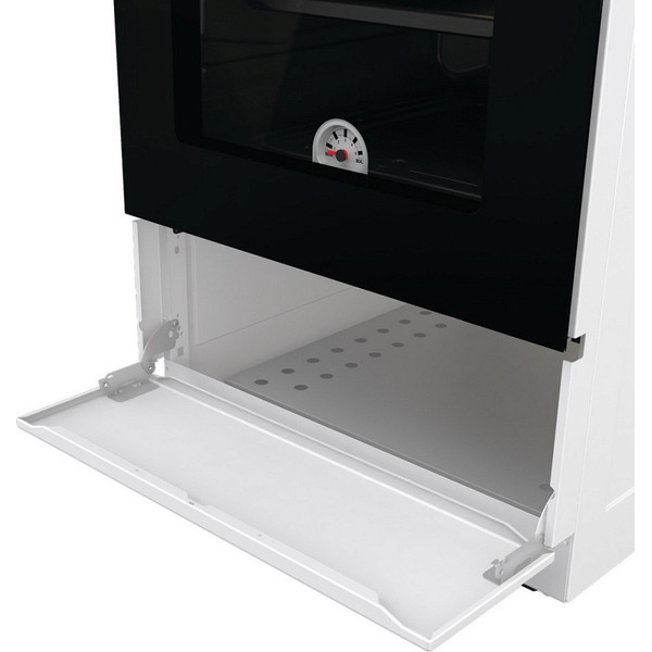 Кухонная плита Gorenje GG5A12WH