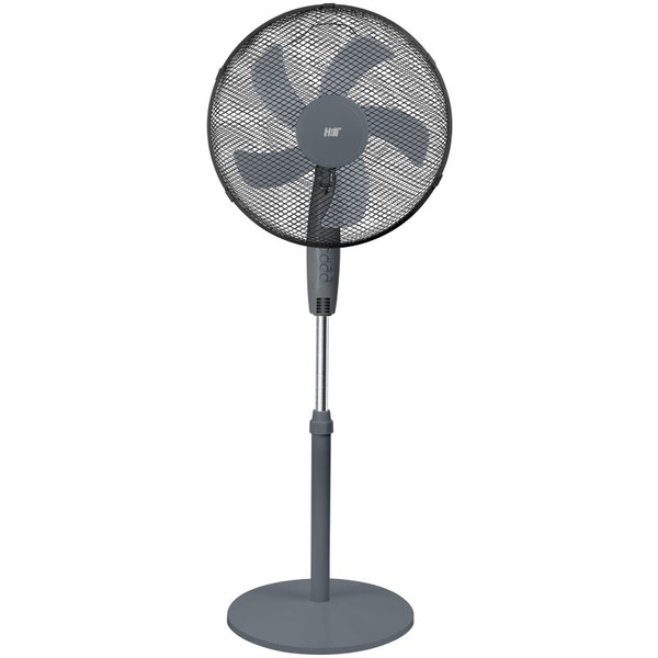 Вентилятор HITT HT-6504