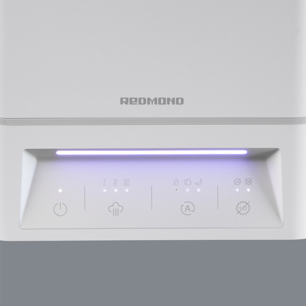 Увлажнитель воздуха REDMOND HF2202
