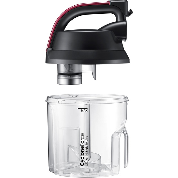 Пылесос SAMSUNG VC21K5150HP/EV