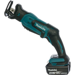 Сабельная пила Makita DJR185RME