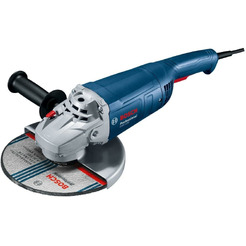 Угловая шлифмашина Bosch GWS 2200 Professional (06018C1320)