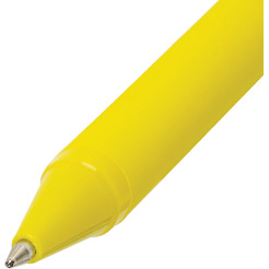 Ручки шариковые Brauberg 144206