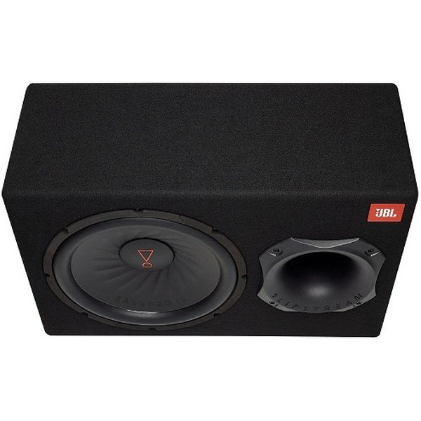 Активная акустическая система JBL BassPro 12 (SUBBP12)