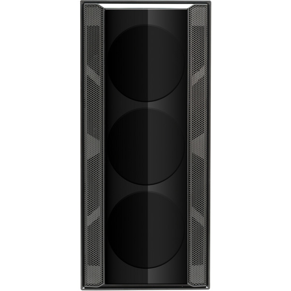 Корпус Ginzzu CL150