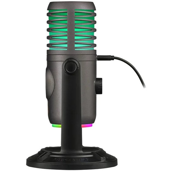 Игровой стрим микрофон Redragon Stellaris GM306 (72359)