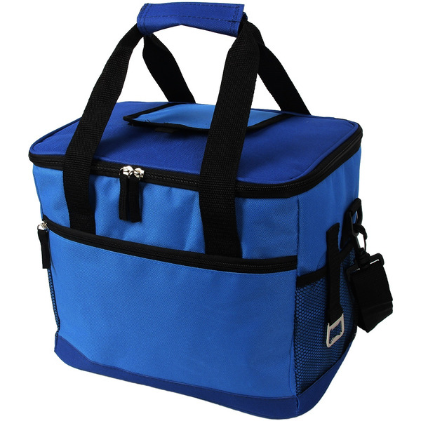 Термосумка Miru 9036 18л (синий)