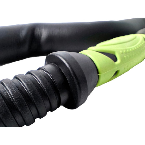 Набор гантельных грифов с W-образным грифом AMETIST 40 см