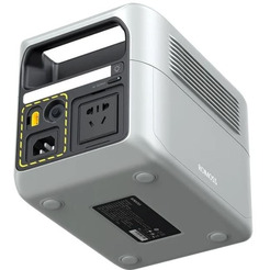 Портативная зарядная станция Romoss RM300