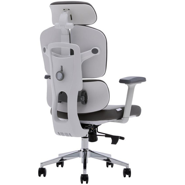 Кресло EVOLUTION DynamicBalance (серый)